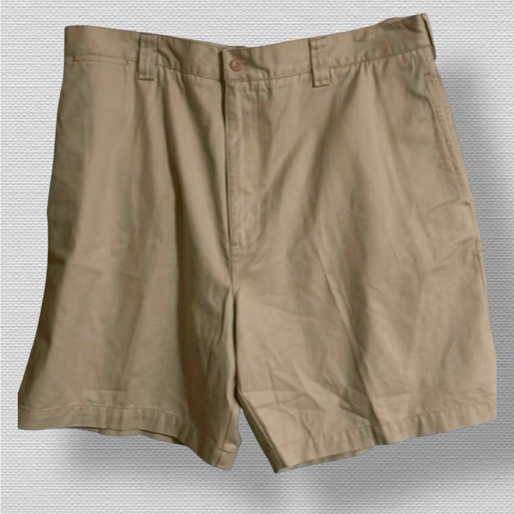 🌺JOHN ASHFORD TAN SHORTS